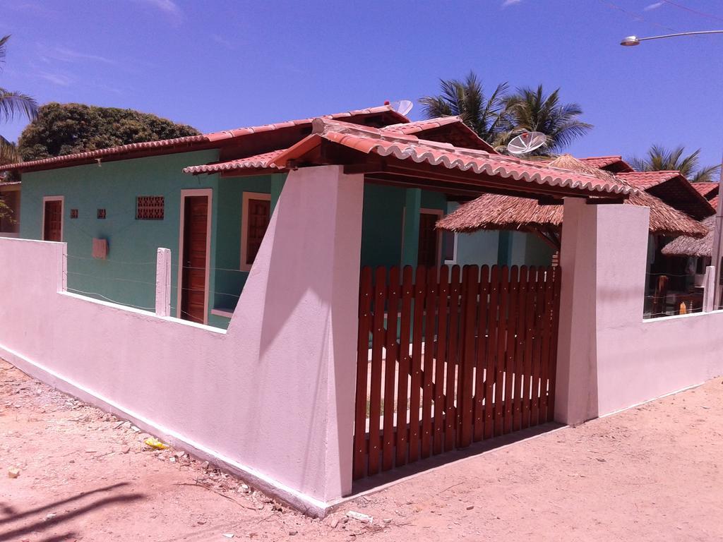 Casa Verde Maragogi Exterior foto